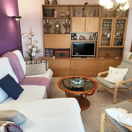 Apartment San Policarpo Id190 Torrevieja