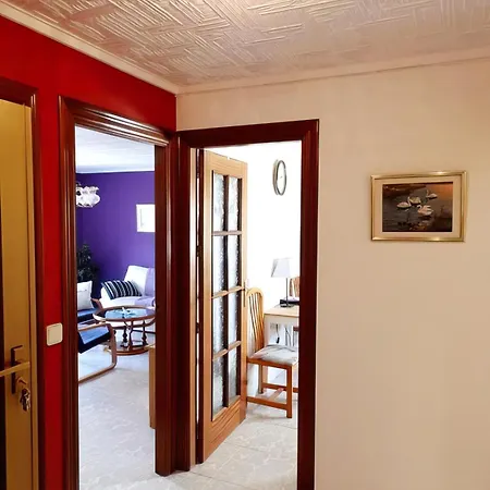 Apartment San Policarpo Id190
