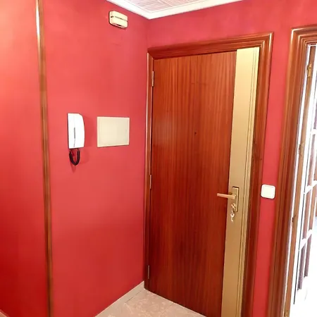 San Policarpo Id190 Apartment *