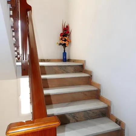 San Policarpo Id190 Apartment