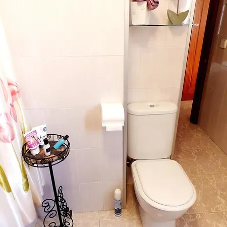 San Policarpo Id190 Apartment *