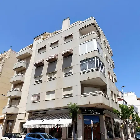 Apartment San Policarpo Id190 Torrevieja