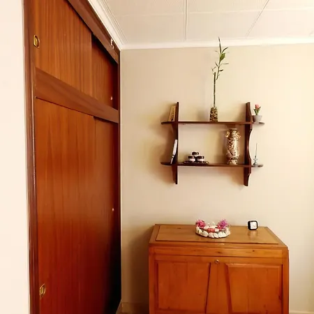 Apartment San Policarpo Id190 Torrevieja