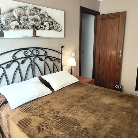 Apartment San Policarpo Id190